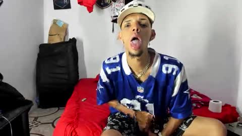 douglas_gallegos online show from March 15, 11:07 am