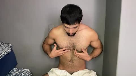 douglasskingjr online show from March 12, 4:02 pm