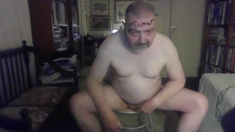 Snapshot of doxoebloke68 chatting on January 9, 5:33 pm doxoebloke68 online show from January 9, 5:33 pm