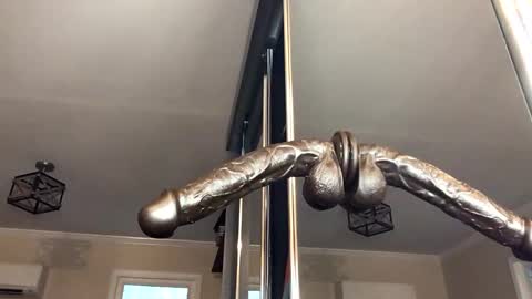 dpthroatorallybi online show from February 12, 8:07 pm