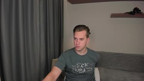 Mervin  online show from September 17, 8:43 pm