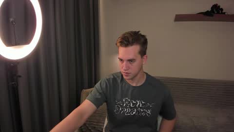 Mervin  online show from September 19, 8:30 pm