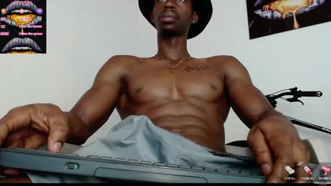 Drake 23 online show from January 31, 3:00 pm