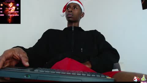 Drake 23 online show from December 27, 2:25 am