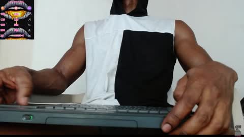 Drake 23 online show from February 8, 11:57 pm