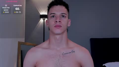 drake_carter1 online show from February 3, 1:49 pm