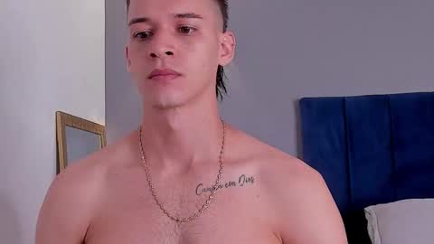 drake_carter1 online show from January 12, 2:26 am