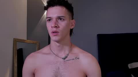 drake_carter1 online show from February 18, 1:26 am