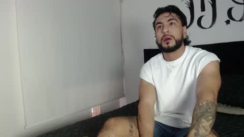 drake jackson11 online show from January 3, 7:07 pm