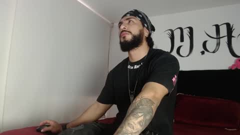 drake jackson11 online show from December 13, 6:38 pm