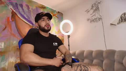 drake jackson11 online show from March 12, 10:34 am