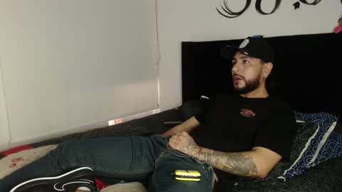 drake jackson11 online show from January 11, 6:44 pm