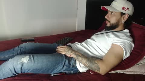 drake jackson11 online show from December 11, 6:16 pm