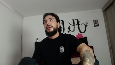 drake jackson11 online show from December 18, 7:52 pm