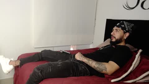 drake jackson11 online show from December 7, 6:15 pm