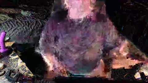 Drake D Vamp aka Drake DarkRose online show from May 31, 6:47 am