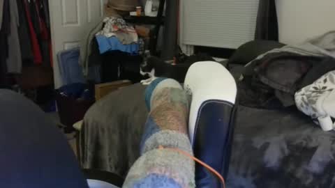 Drake D Vamp aka Drake DarkRose online show from January 1, 9:07 am