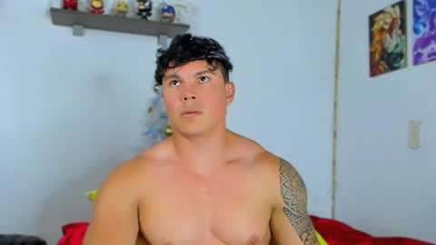 drake_xion1 online show from January 15, 10:57 pm