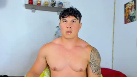 drake_xion1 online show from January 16, 10:23 pm