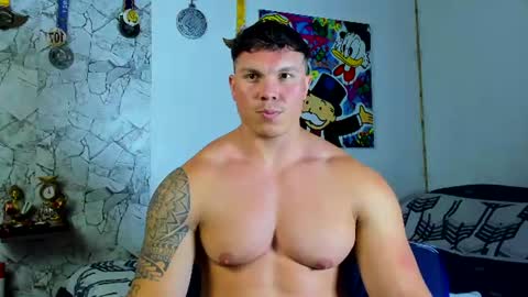 drake_xion1 online show from July 7, 12:21 am