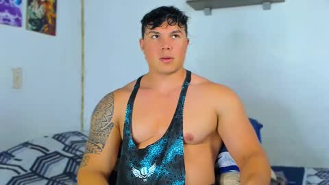 drake_xion1 online show from March 12, 10:28 pm