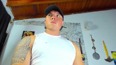 drake_xion1 online show from November 23, 1:49 am