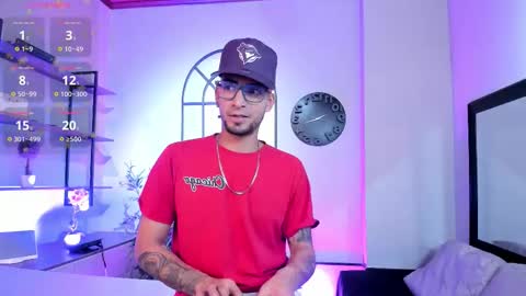 Drake Neuman online show from February 8, 3:56 am