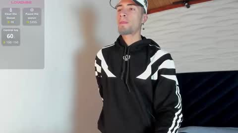 Drake Neuman online show from September 15, 3:52 am