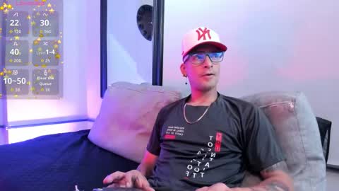 Drake Neuman online show from March 24, 3:55 am