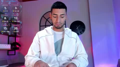 Drake Neuman online show from December 4, 4:41 am