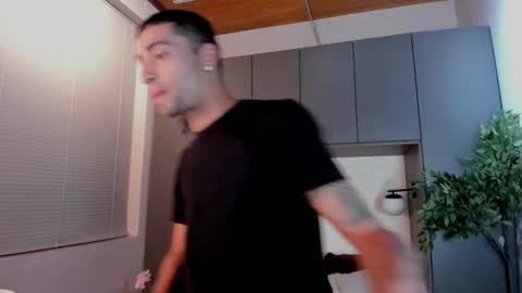 Drake Neuman online show from February 10, 3:24 am