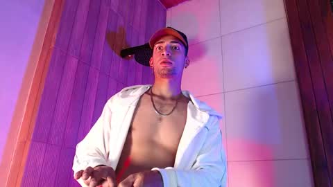 Drake Neuman online show from October 24, 4:03 am