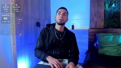 Drake Neuman online show from February 1, 3:38 am