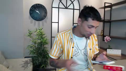 Drake Neuman online show from March 2, 2:51 am