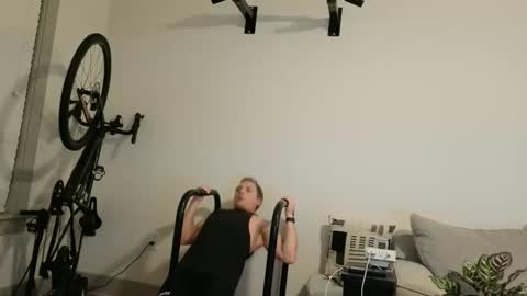 Drake Riley online show from January 16, 3:09 am