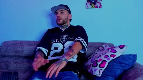 Drako online show from October 7, 2:04 am