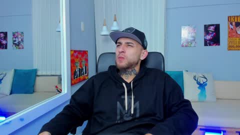 Drako online show from December 6, 12:49 pm