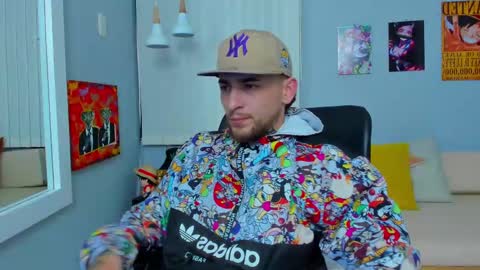 Drako online show from February 28, 12:20 pm