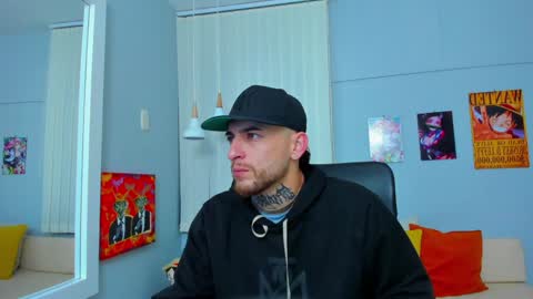 Drako online show from January 17, 12:21 pm