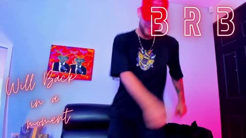 Drako online show from December 23, 12:19 pm