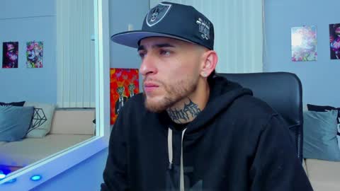 Drako online show from December 17, 12:54 pm