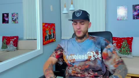 Drako online show from December 20, 12:49 pm