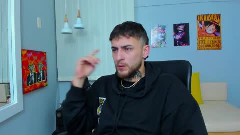 Drako online show from February 17, 12:27 pm