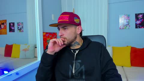 Drako online show from January 14, 1:06 pm