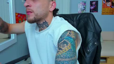 Drako online show from March 1, 2:48 am