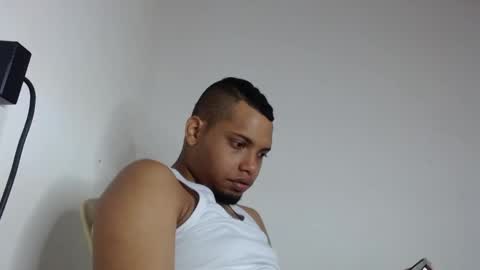 drako_monstercock online show from April 11, 12:31 pm