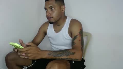 drako_monstercock online show from February 5, 6:59 pm