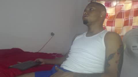 drako_monstercock online show from January 5, 8:52 pm