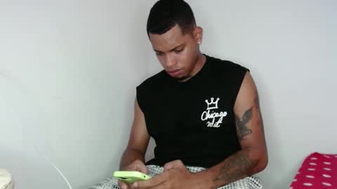 drako_monstercock online show from January 23, 8:35 pm