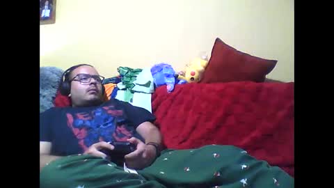 drakolover online show from January 15, 2:49 am